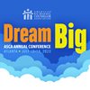 ASCA Annual Conference teaser image