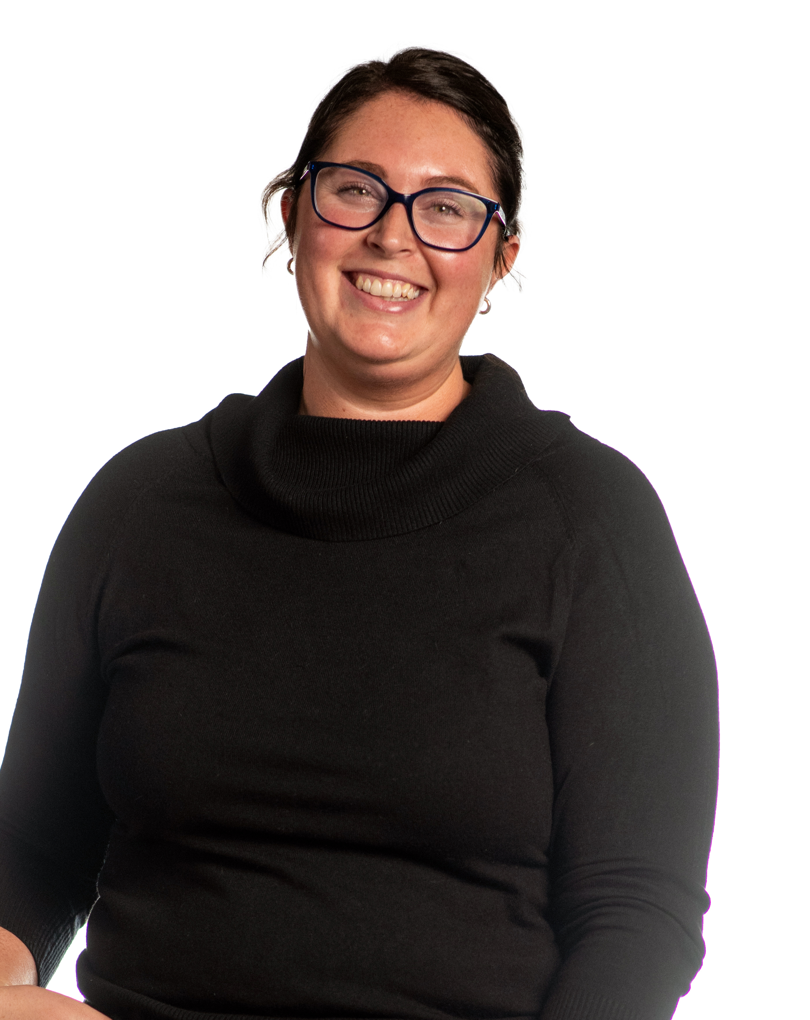 picture of Zulema Fragaso