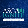 ASCA U Ignite 2022: Practical Strategies for a Successful Year teaser image